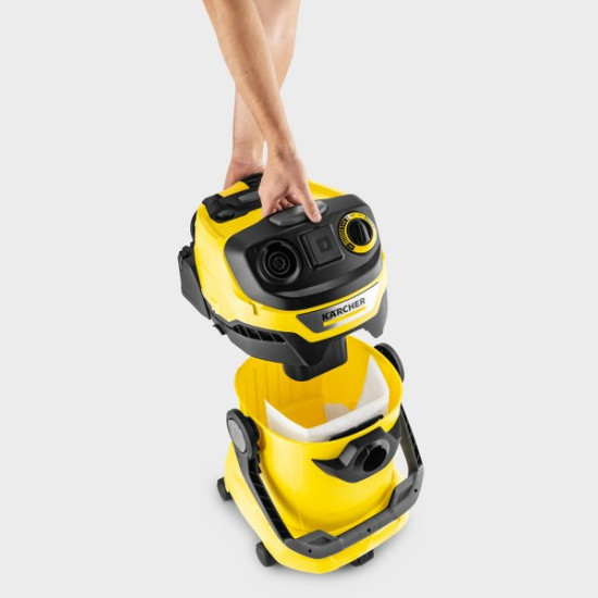 Karcher usisavač WD 5 P V-25/5/22 1.628-306