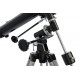Celestron Teleskop PowerSeeker 60EQ Refractor
