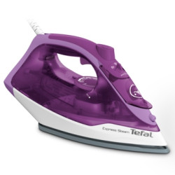 TEFAL glačalo EXPRESS STEAM FV2836 TEFAL glačalo EXPRESS STEAM FV2836