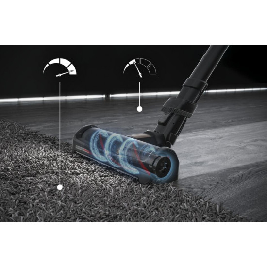 ROWENTA uspravni usisavač RH99F1W0 X-Force 15.60