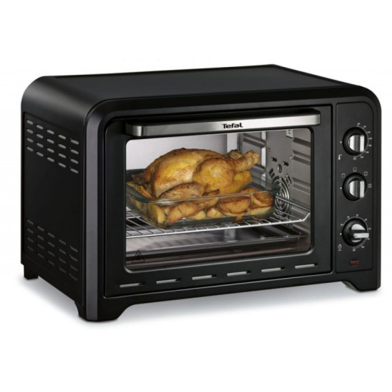 TEFAL mini pećnica Optimo 39l [OF484811]