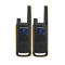 Motorola Walkie Talkie T82