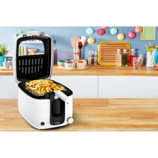 TEFAL friteza Super Uno [FR314030]