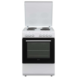 VOX električni štednjak ETR 6025 WG (4x struja)