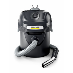 Karcher usisivač za pepeo AD2 1.629-711.0 Karcher usisivač za pepeo AD2 1.629-711.0