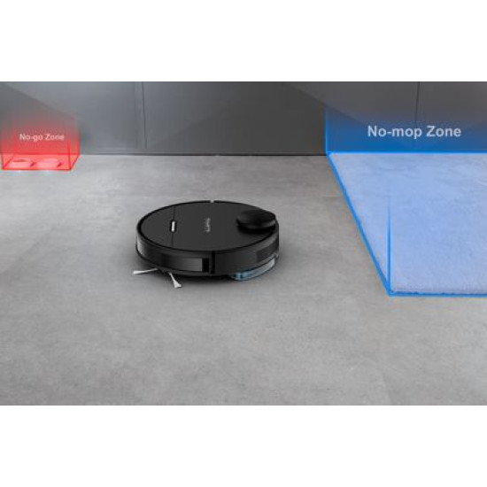 ROWENTA robotski usisavač RR7975WH Explorer