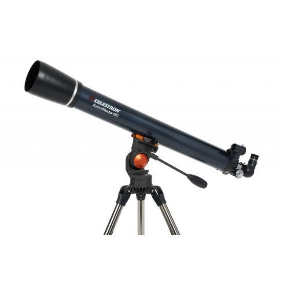 Celestron Teleskop AstroMaster 90AZ Refractor Celestron Teleskop AstroMaster 90AZ Refractor
