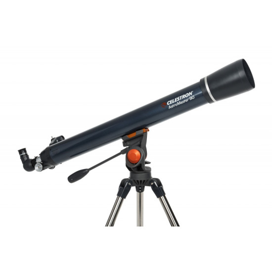 Celestron Teleskop AstroMaster 90AZ Refractor Celestron Teleskop AstroMaster 90AZ Refractor