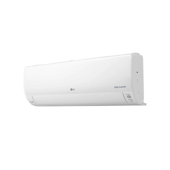 LG klima uređaj Deluxe (DC09RH.NSJ / DC09RQ.UL2)