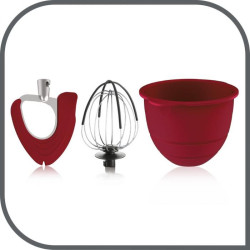 TEFAL Kuhinjski procesor QB632D38 Masterchef Gourmet+ TEFAL Kuhinjski procesor QB632D38 Masterchef Gourmet+