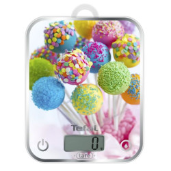 TEFAL kuhinjska vaga Delicious Cake Pops [BC5121V]