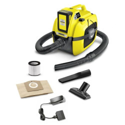 Karcher usisavač WD 1 Compact Batt Set 1.198-301.0