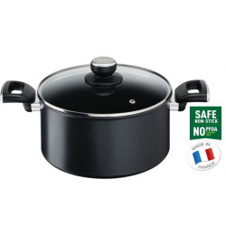 TEFAL lonac s poklopcem Unlimited G6 24 cm [G2554672]