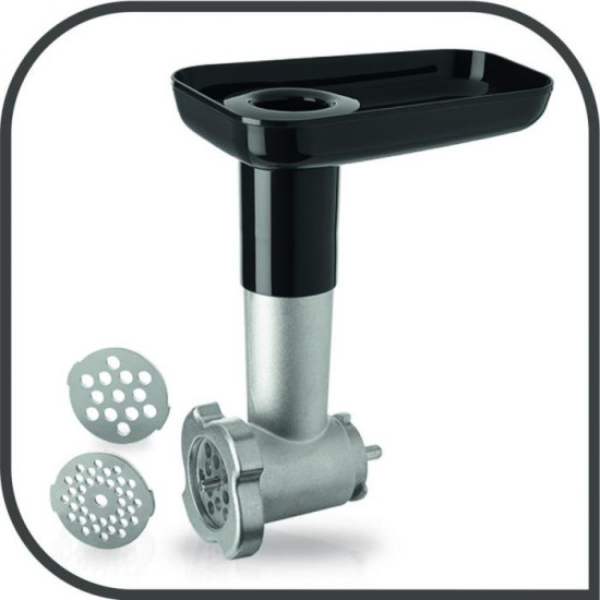 TEFAL Kuhinjski procesor QB632D38 Masterchef Gourmet+