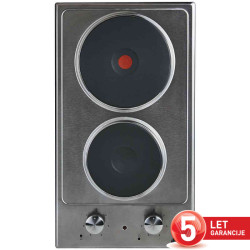 VOX ugrađena električna ploča EBX200 EIX