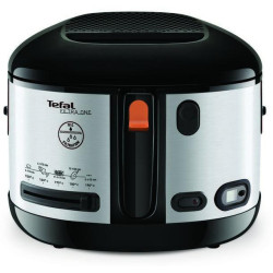 TEFAL Friteza One Filtra Inox [FF175D71]