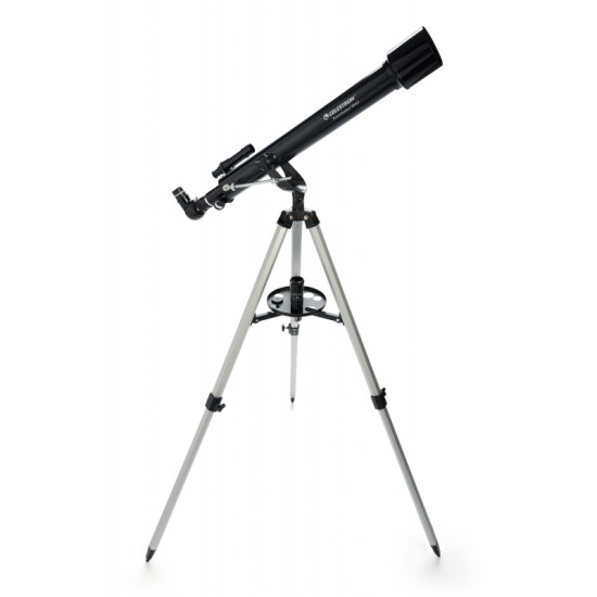 Celestron Teleskop PowerSeeker 60AZ