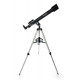 Celestron Teleskop PowerSeeker 60AZ
