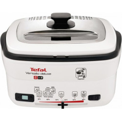TEFAL friteza Versalio FR495070 Deluxe II