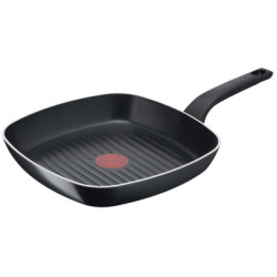 TEFAL roštilj tava 26 x 26 cm Simply Clean [B5674053]