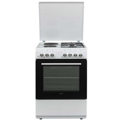 VOX kombinirani štednjak GHT 6220 W (2x plin, 2x struja) VOX kombinirani štednjak GHT 6220 W (2x plin, 2x struja)