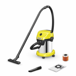 Karcher usisavač WD 3 S V-17/4/20 1.628-135