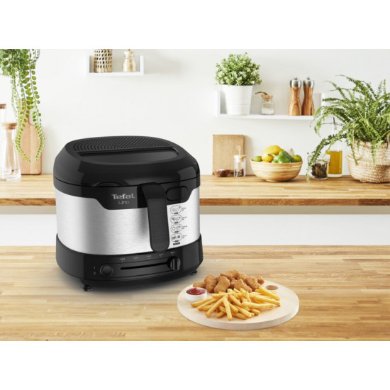 TEFAL friteza Fry Uno FF215D30