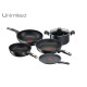 TEFAL Wok tava Unlimited G6 28 cm [G2551972]