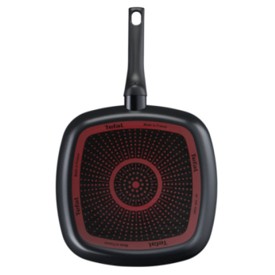 TEFAL roštilj tava 26 x 26 cm Simply Clean [B5674053]