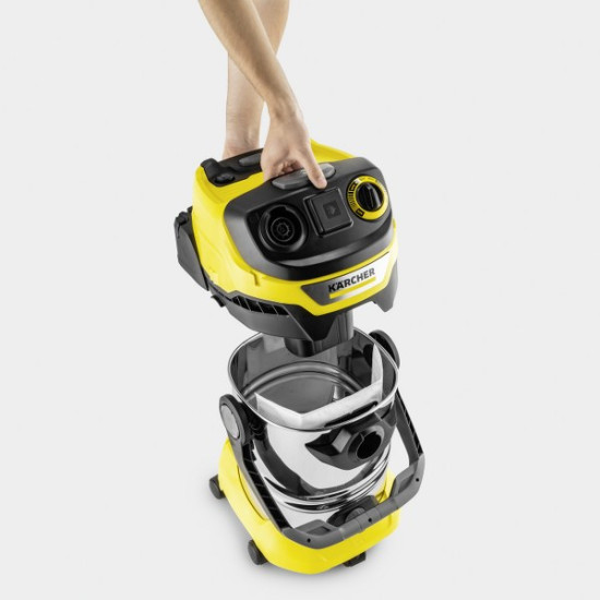 Karcher usisavač WD 6 P S V-30/6/22/T 1.628-360