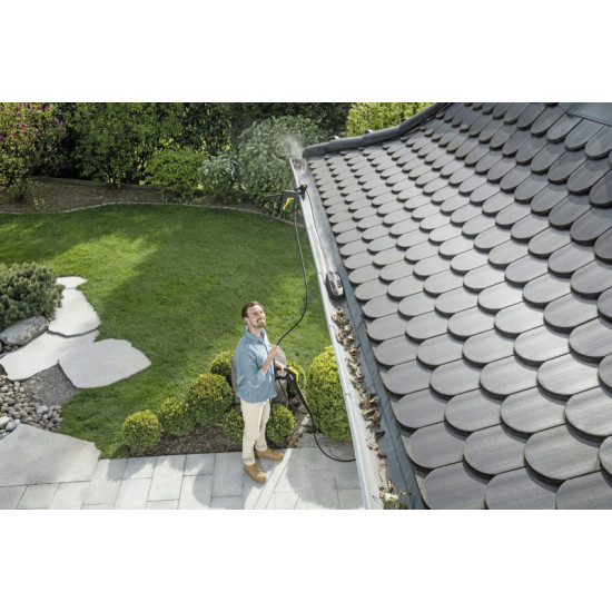 Karcher komplet za čišćenje cijevi PC 20 2.642-240, dolžina 20m