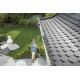 Karcher komplet za čišćenje cijevi PC 20 2.642-240, dolžina 20m