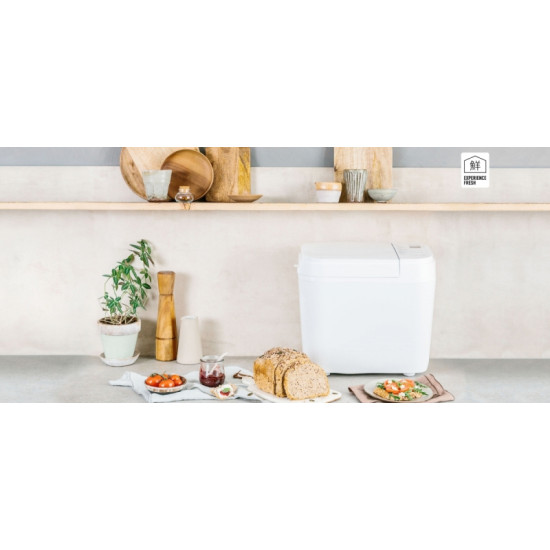 Panasonic aparat za kruh SD-B2510WXE [SD-B2510WXE]