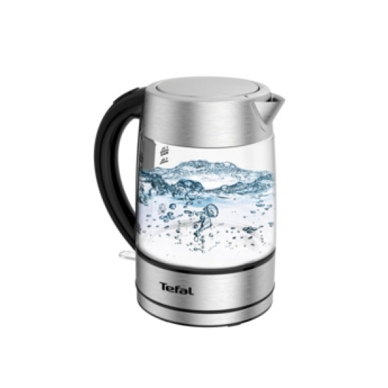 TEFAL grijač vode Glass kettle [KI772D38]
