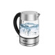 TEFAL grijač vode Glass kettle [KI772D38]