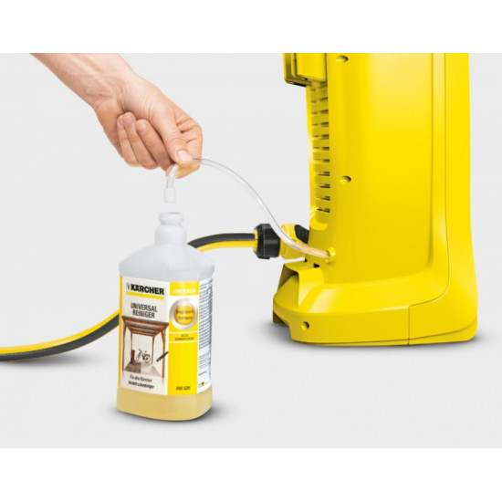 Karcher čistač K2 Battery Set 1.117-220