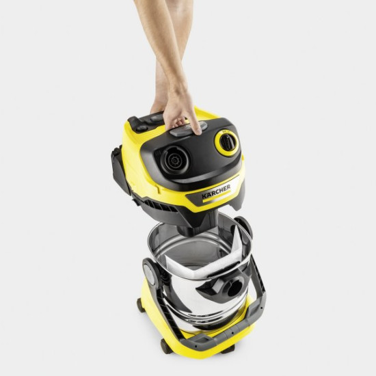 Karcher usisavač WD 5 S V-25/5/22 1.628-350