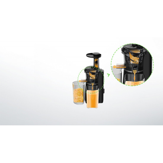 Panasonic sokovnik MJ-L501KXE