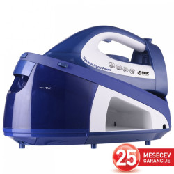 VOX parna postaja DPS-6220 VOX parna postaja DPS-6220