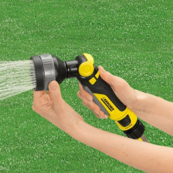 Karcher set pištolja za prskanje PLUS i konektora 2.645-290.0 Karcher set pištolja za prskanje PLUS i konektora 2.645-290.0