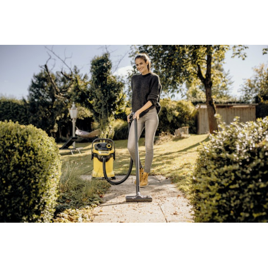 Karcher usisavač WD 5 P V-25/5/22 1.628-306
