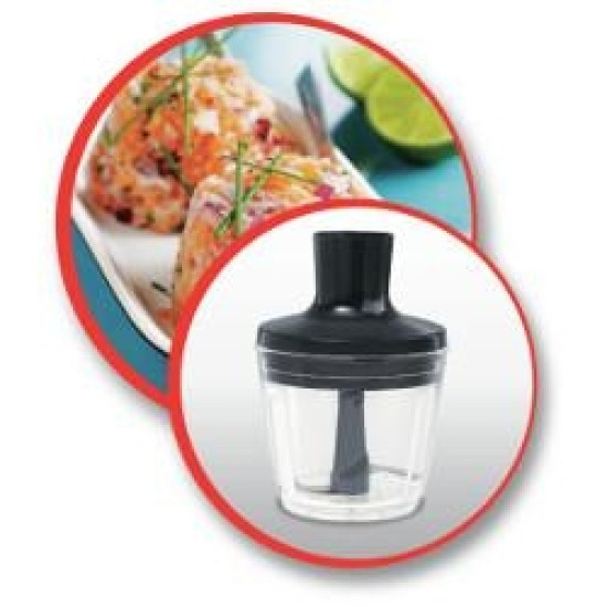 TEFAL Ručni mikser HB656838 QuickChef
