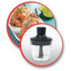 TEFAL Ručni mikser HB656838 QuickChef
