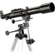 Celestron Teleskop PowerSeeker 70EQ