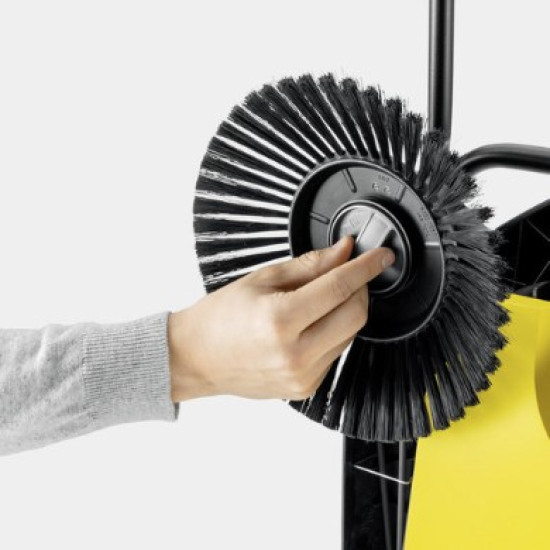 Karcher pometač S6 Twin 1.766-460.0
