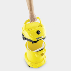 Karcher usisavač WD 2 Plus V-12/4/18 1.628-000 Karcher usisavač WD 2 Plus V-12/4/18 1.628-000