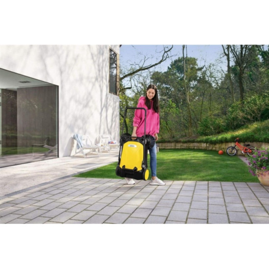 Karcher pometač S4 Twin 1.766-360