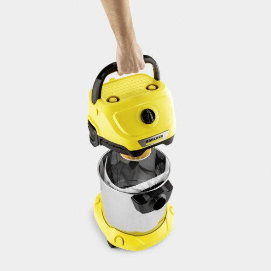 Karcher usisavač WD 3 S V-17/4/20 1.628-135