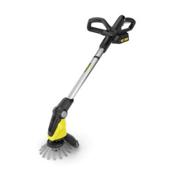 Karcher uklanjanje korova WRE 18-55 1.445-245.0 U KOMPLETU SA BATERIJAMA