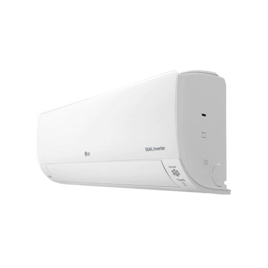 LG klima uređaj Deluxe (DC09RH.NSJ / DC09RQ.UL2)